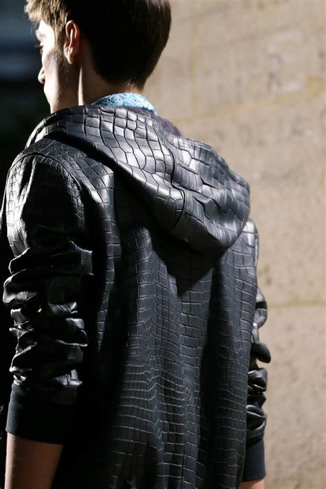 hermes leather jacket 2015